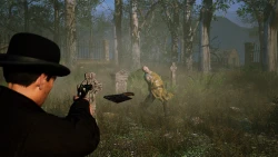 Amok Runner Screenshots