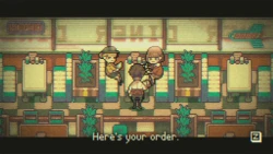 Goodbye World Screenshots