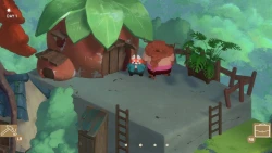 Скриншот к игре Aka