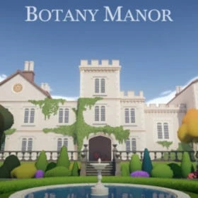 Botany Manor