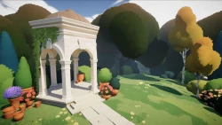 Botany Manor Screenshots