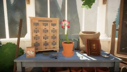 Botany Manor Screenshots