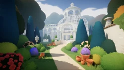 Botany Manor Screenshots