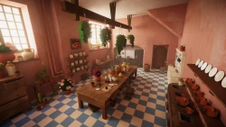 Botany Manor Screenshots