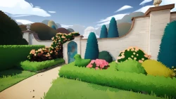 Botany Manor Screenshots