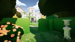 Botany Manor Screenshots