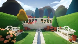 Botany Manor Screenshots