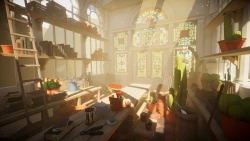Botany Manor Screenshots