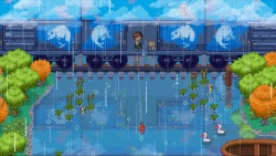 Sports Story Screenshots