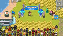Sports Story Screenshots