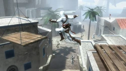 Assassin’s Creed: Bloodlines Screenshots