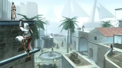 Assassin’s Creed: Bloodlines Screenshots