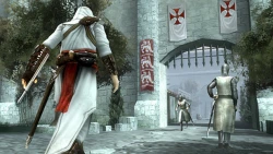 Assassin’s Creed: Bloodlines Screenshots