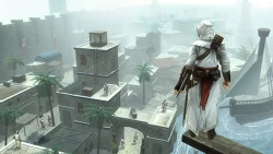 Assassin’s Creed: Bloodlines Screenshots