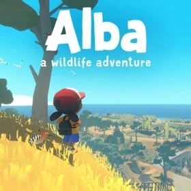 Alba — A Wildlife Adventure