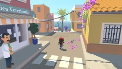 Скриншот к игре Alba — A Wildlife Adventure