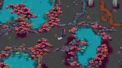 Скриншот к игре Kynseed