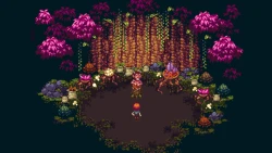 Скриншот к игре Kynseed