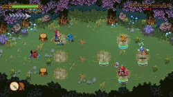 Скриншот к игре Kynseed