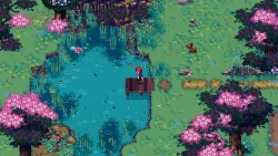 Скриншот к игре Kynseed
