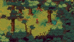 Скриншот к игре Kynseed