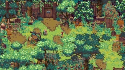 Скриншот к игре Kynseed
