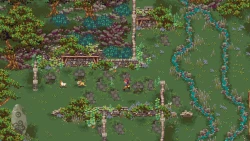 Kynseed Screenshots