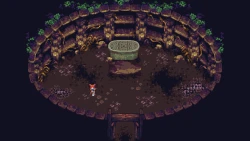 Kynseed Screenshots
