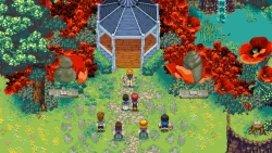 Kynseed Screenshots