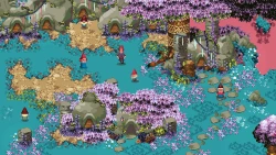 Kynseed Screenshots