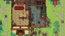 Kynseed Screenshots