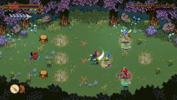 Kynseed Screenshots