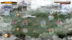 Kynseed Screenshots