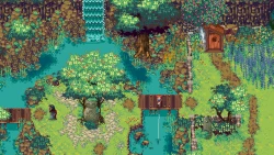 Kynseed Screenshots