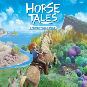 Horse Tales: Emerald Valley Ranch