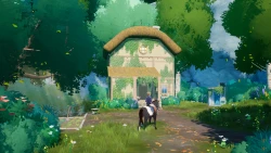 Horse Tales: Emerald Valley Ranch Screenshots