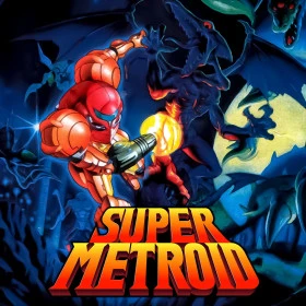 Super Metroid