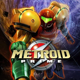 Metroid Prime