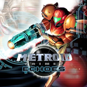 Metroid Prime 2: Echoes