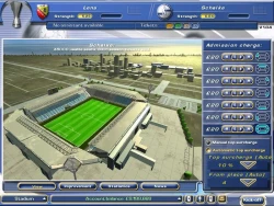 Soccer Manager Pro Screenshots