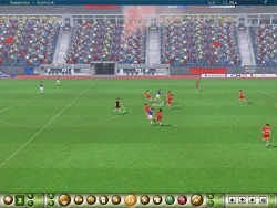 Soccer Manager Pro Screenshots