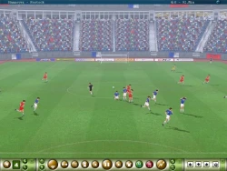 Soccer Manager Pro Screenshots