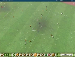 Soccer Manager Pro Screenshots