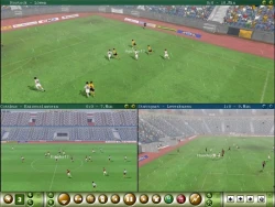 Soccer Manager Pro Screenshots