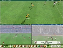 Soccer Manager Pro Screenshots