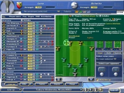 Soccer Manager Pro Screenshots