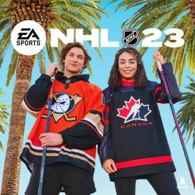 NHL 23