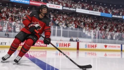 NHL 23 Screenshots