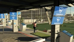 PGA Tour 2K23 Screenshots