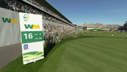 PGA Tour 2K23 Screenshots